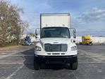 Used 2021 Freightliner M2 106 Conventional Cab Box Truck for sale #12165 - photo 2