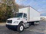 Used 2021 Freightliner M2 106 Conventional Cab Box Truck for sale #12165 - photo 3