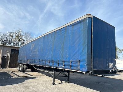 Used 2016 Utility Trailer - photo 1