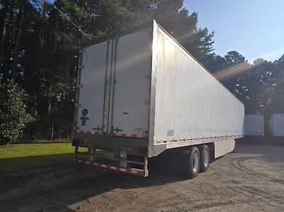 Used 2016 Great Dane Refrigerated Trailer 122623 for sale #122623 - photo 4