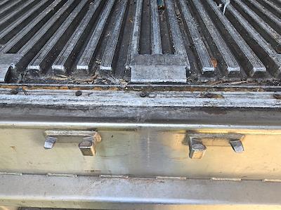 Used 2016 Great Dane Refrigerated Trailer 122623 for sale #122623 - photo 7