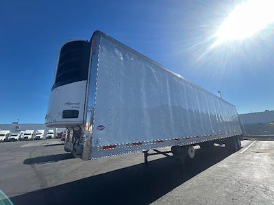 Used 2016 Utility Trailer - photo 1