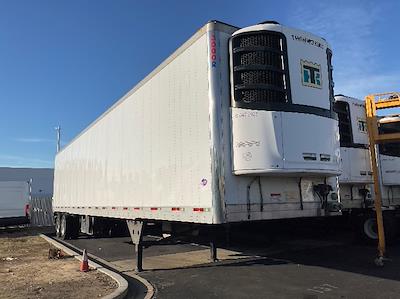 Used 2016 Utility Trailer - photo 1