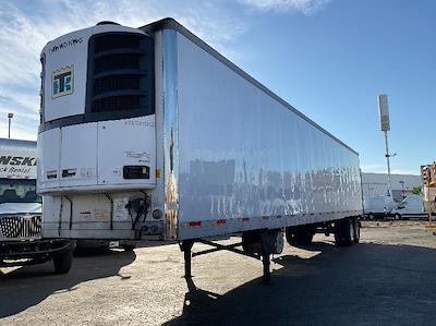 Used 2016 Utility Trailer - photo 1
