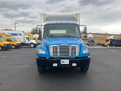 Used 2015 Freightliner M2 106 Conventional Cab Flatbed Truck for sale #123042 - photo 2