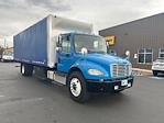 Used 2015 Freightliner M2 106 Conventional Cab Flatbed Truck for sale #123042 - photo 1