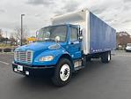 Used 2015 Freightliner M2 106 Conventional Cab Flatbed Truck for sale #123042 - photo 3