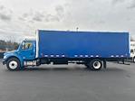 Used 2015 Freightliner M2 106 Conventional Cab Flatbed Truck for sale #123042 - photo 4