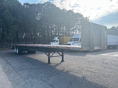 Used 2016 Utility Trailer - photo 1