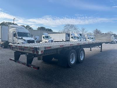 Used 2016 Utility Trailer Flatbed Trailer 123777 for sale #123777 - photo 4