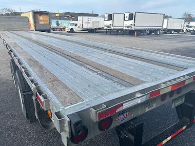 Used 2016 Utility Trailer Flatbed Trailer 123777 for sale #123777 - photo 9