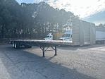 Used 2016 Utility Trailer Flatbed Trailer 123777 for sale #123777 - photo 1