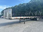 Used 2016 Utility Trailer Flatbed Trailer 123777 for sale #123777 - photo 2