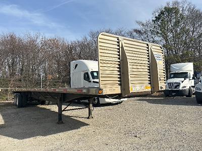 Used 2016 Utility Trailer - photo 1