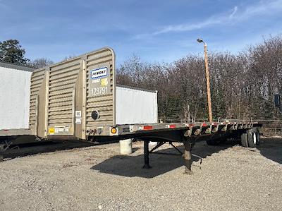 Used 2016 Utility Trailer - photo 1