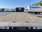 Used 2015 Freightliner M2 106 Conventional Cab Morgan Truck Body Flatbed Truck for sale #123798 - photo 10