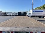 Used 2015 Freightliner M2 106 Conventional Cab Morgan Truck Body Flatbed Truck for sale #123798 - photo 12