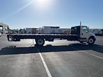 Used 2015 Freightliner M2 106 Conventional Cab Morgan Truck Body Flatbed Truck for sale #123798 - photo 14