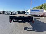 Used 2015 Freightliner M2 106 Conventional Cab Morgan Truck Body Flatbed Truck for sale #123798 - photo 7