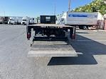 Used 2015 Freightliner M2 106 Conventional Cab Morgan Truck Body Flatbed Truck for sale #123798 - photo 9