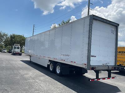 Used 2016 Great Dane Dry Van Trailer 123901 for sale #123901 - photo 3