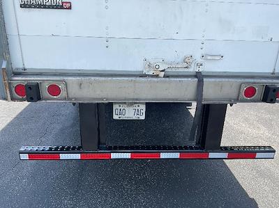 Used 2016 Great Dane Dry Van Trailer 123901 for sale #123901 - photo 7