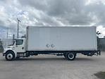 Used 2016 Freightliner M2 106 Conventional Cab Box Truck with Liftgate for sale #124672 - photo 4