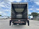 Used 2016 Freightliner M2 106 Conventional Cab Box Truck with Liftgate for sale #124672 - photo 8