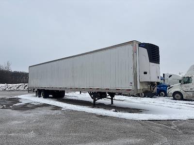Used 2016 Utility Trailer - photo 1
