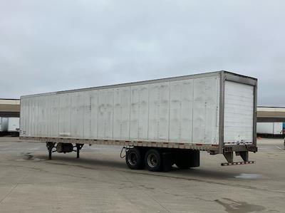 Used 2016 Utility Trailer Refrigerated Trailer 125378 for sale #125378 - photo 3