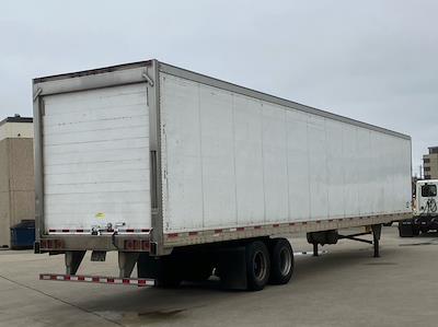 Used 2016 Utility Trailer Refrigerated Trailer 125378 for sale #125378 - photo 4