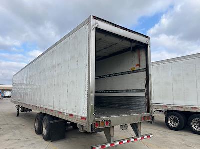 Used 2016 Utility Trailer Refrigerated Trailer 125378 for sale #125378 - photo 7
