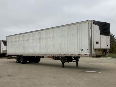 Used 2016 Utility Trailer Refrigerated Trailer 125380 for sale #125380 - photo 1