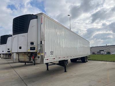 Used 2016 Utility Trailer Refrigerated Trailer 125380 for sale #125380 - photo 2