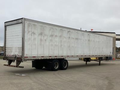 Used 2016 Utility Trailer Refrigerated Trailer 125380 for sale #125380 - photo 4