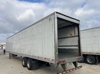 Used 2016 Utility Trailer Refrigerated Trailer 125380 for sale #125380 - photo 7