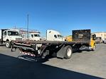 Used 2016 Freightliner M2 106 Conventional Cab Morgan Truck Body Flatbed Truck for sale #126179 - photo 11