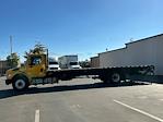 Used 2016 Freightliner M2 106 Conventional Cab Morgan Truck Body Flatbed Truck for sale #126179 - photo 4