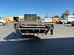 Used 2016 Freightliner M2 106 Conventional Cab Morgan Truck Body Flatbed Truck for sale #126179 - photo 7