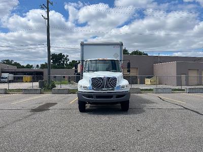 Used 2018 International DuraStar 4300 Box Truck for sale #12840 - photo 2