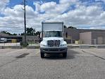 Used 2018 International DuraStar 4300 Box Truck for sale #12840 - photo 2