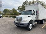 Used 2018 International DuraStar 4300 Box Truck for sale #12840 - photo 3