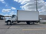 Used 2018 International DuraStar 4300 Box Truck for sale #12840 - photo 4