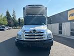 Used 2016 Hino 268A Refrigerated Body with Liftgate for sale #128842 - photo 2