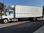 Used 2016 Hino 268A Refrigerated Body with Liftgate for sale #128842 - photo 4