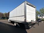 Used 2016 Hino 268A Refrigerated Body with Liftgate for sale #128842 - photo 6