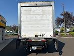 Used 2016 Hino 268A Refrigerated Body with Liftgate for sale #128842 - photo 7