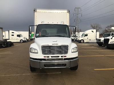 Used 2018 Freightliner M2 106 Conventional Cab Box Truck for sale #12888 - photo 2