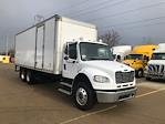 Used 2018 Freightliner M2 106 Conventional Cab Box Truck for sale #12888 - photo 1