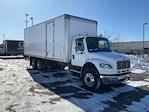Used 2018 Freightliner M2 106 Conventional Cab Box Truck for sale #12889 - photo 1
